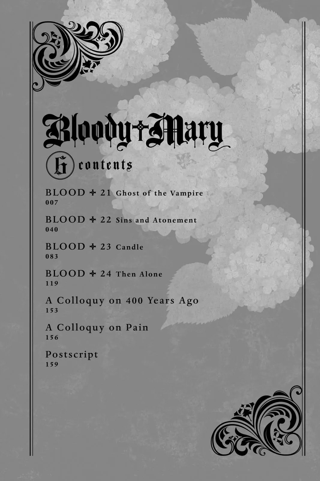 Read Bloody Mary chapter 21 image 2 on Lezhin