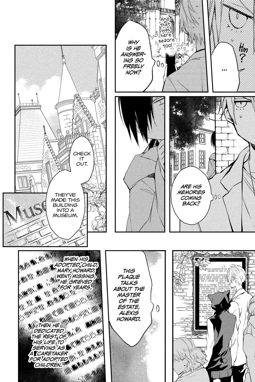 Read Bloody Mary chapter 21 image 26 on Lezhin