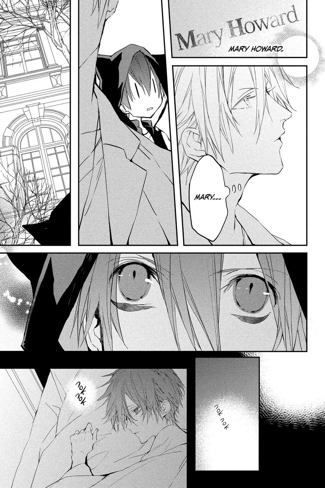 Read Bloody Mary chapter 21 image 27 on Lezhin