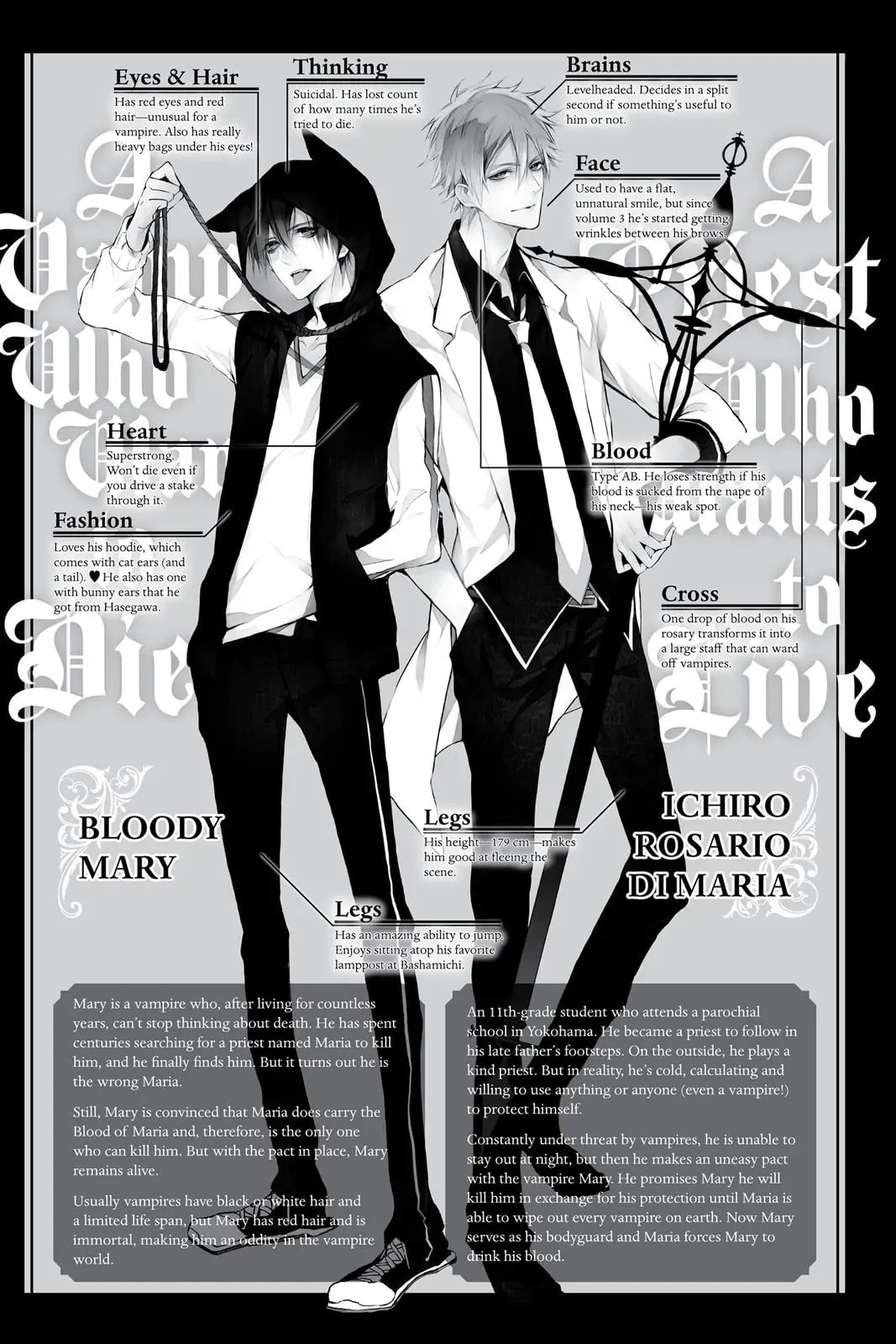 Read Bloody Mary chapter 21 image 3 on Lezhin