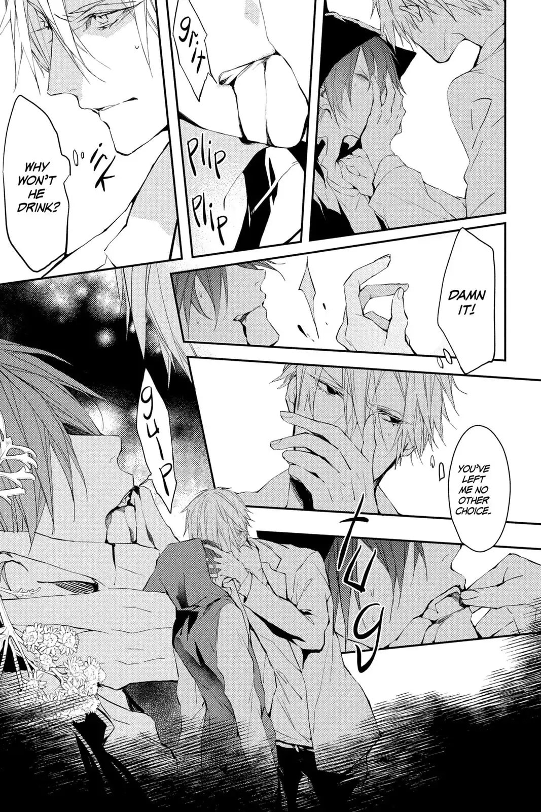 Read Bloody Mary chapter 21 image 31 on Lezhin