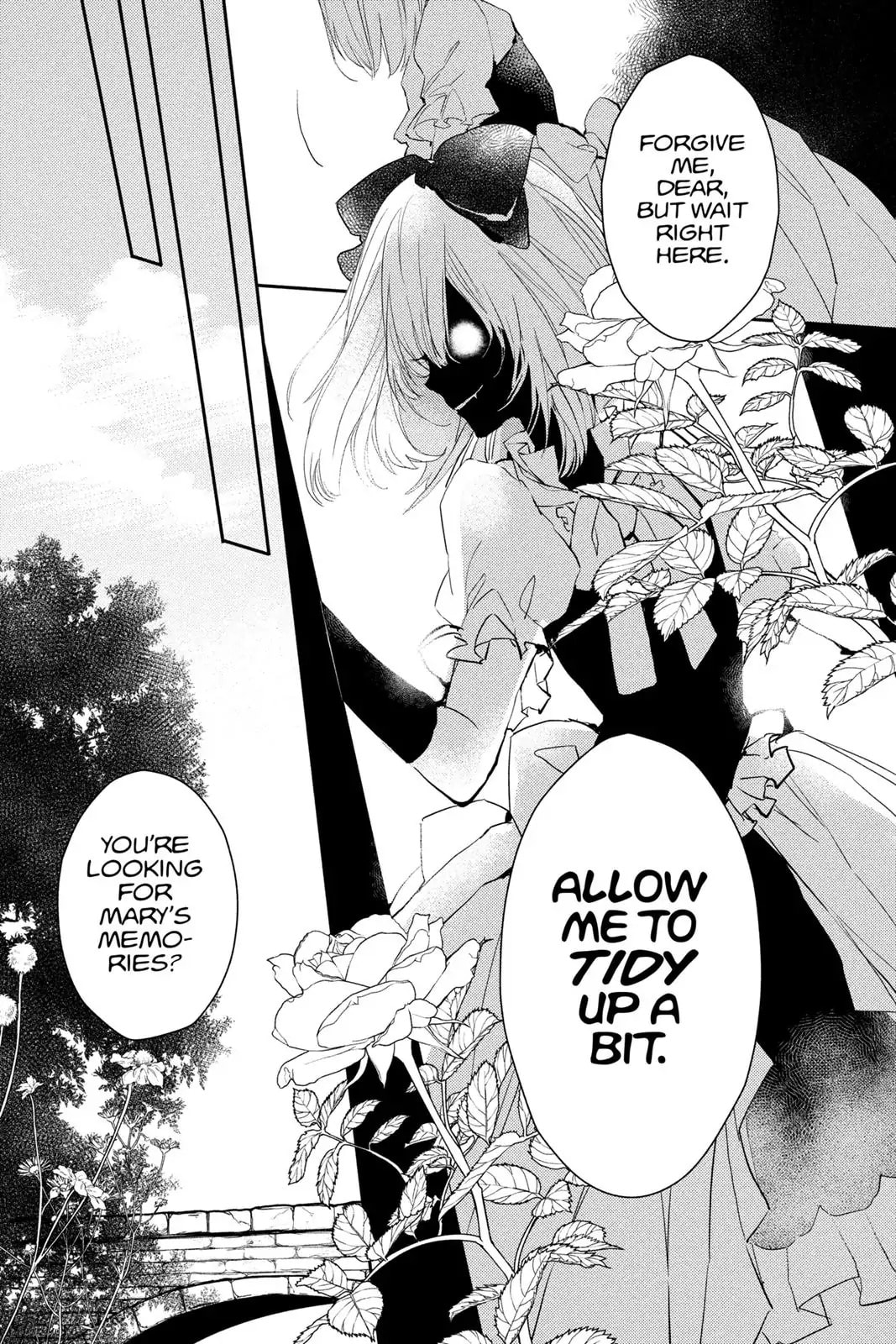 Read Bloody Mary chapter 21 image 35 on Lezhin