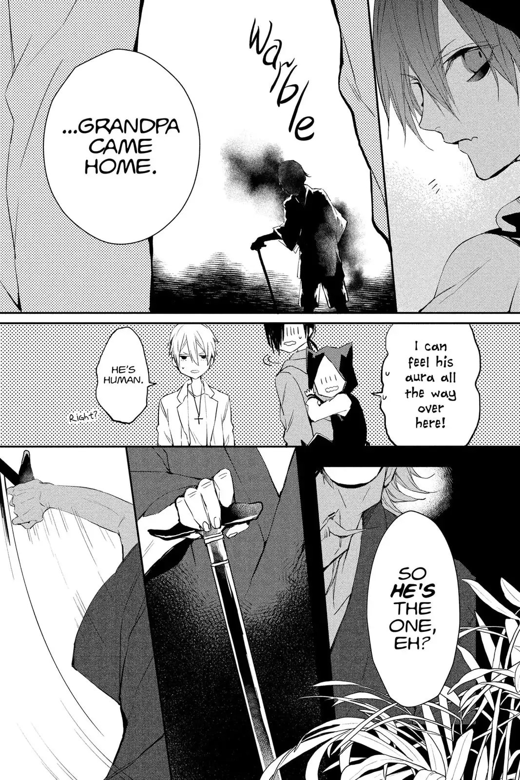Read Bloody Mary chapter 21 image 37 on Lezhin