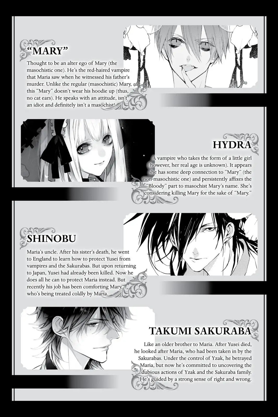 Read Bloody Mary chapter 21 image 4 on Lezhin