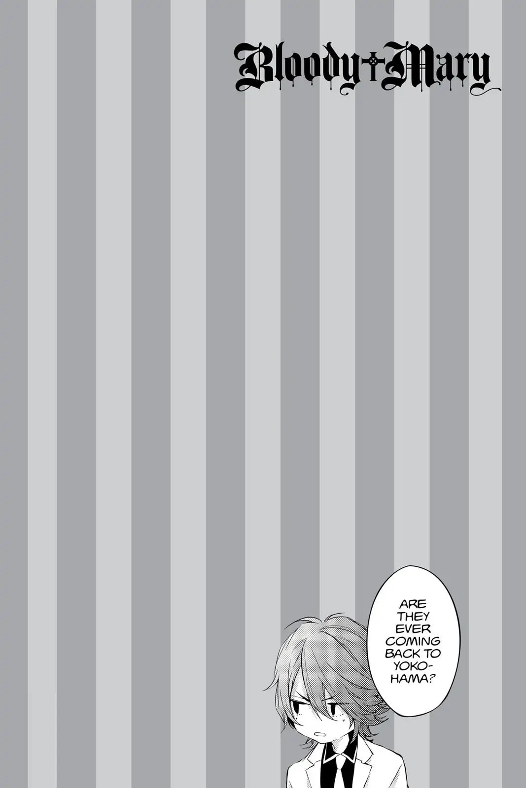 Read Bloody Mary chapter 21 image 6 on Lezhin