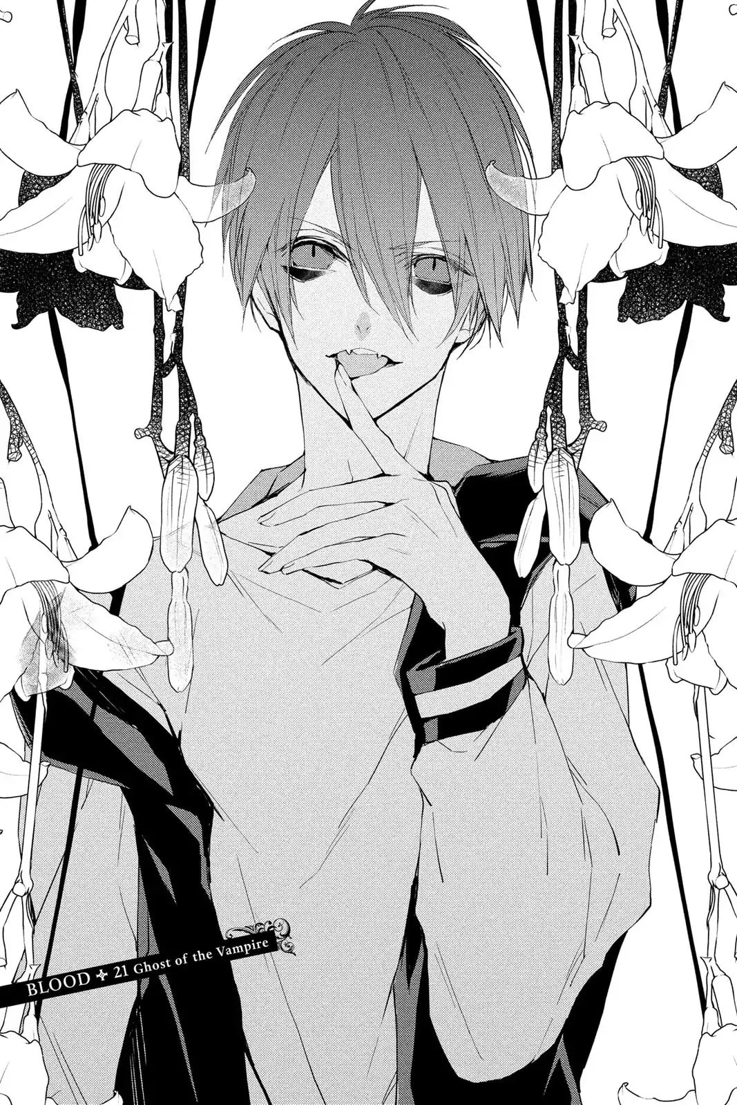 Read Bloody Mary chapter 21 image 7 on Lezhin