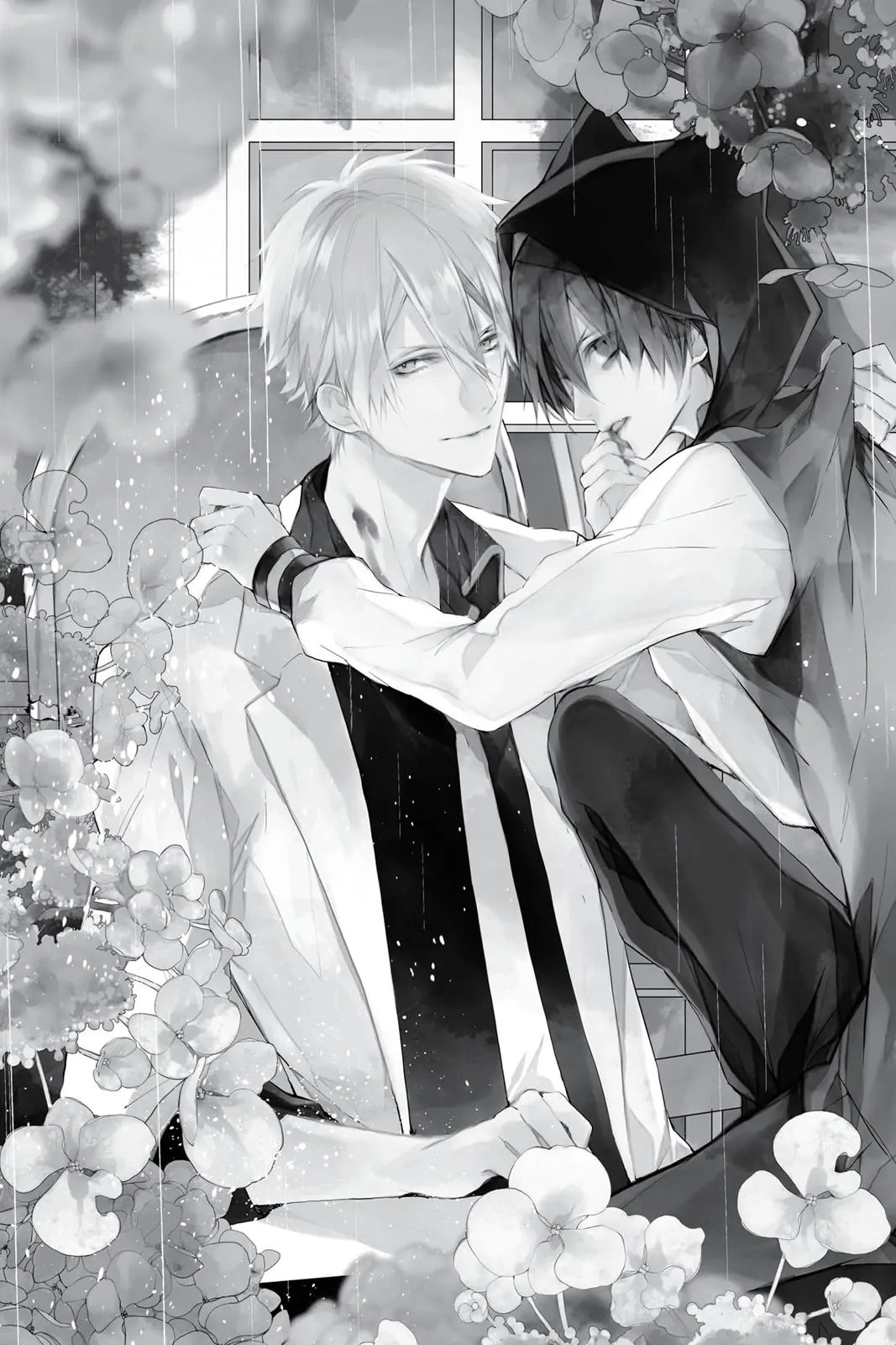 Read Bloody Mary chapter 22 image 1 on Lezhin