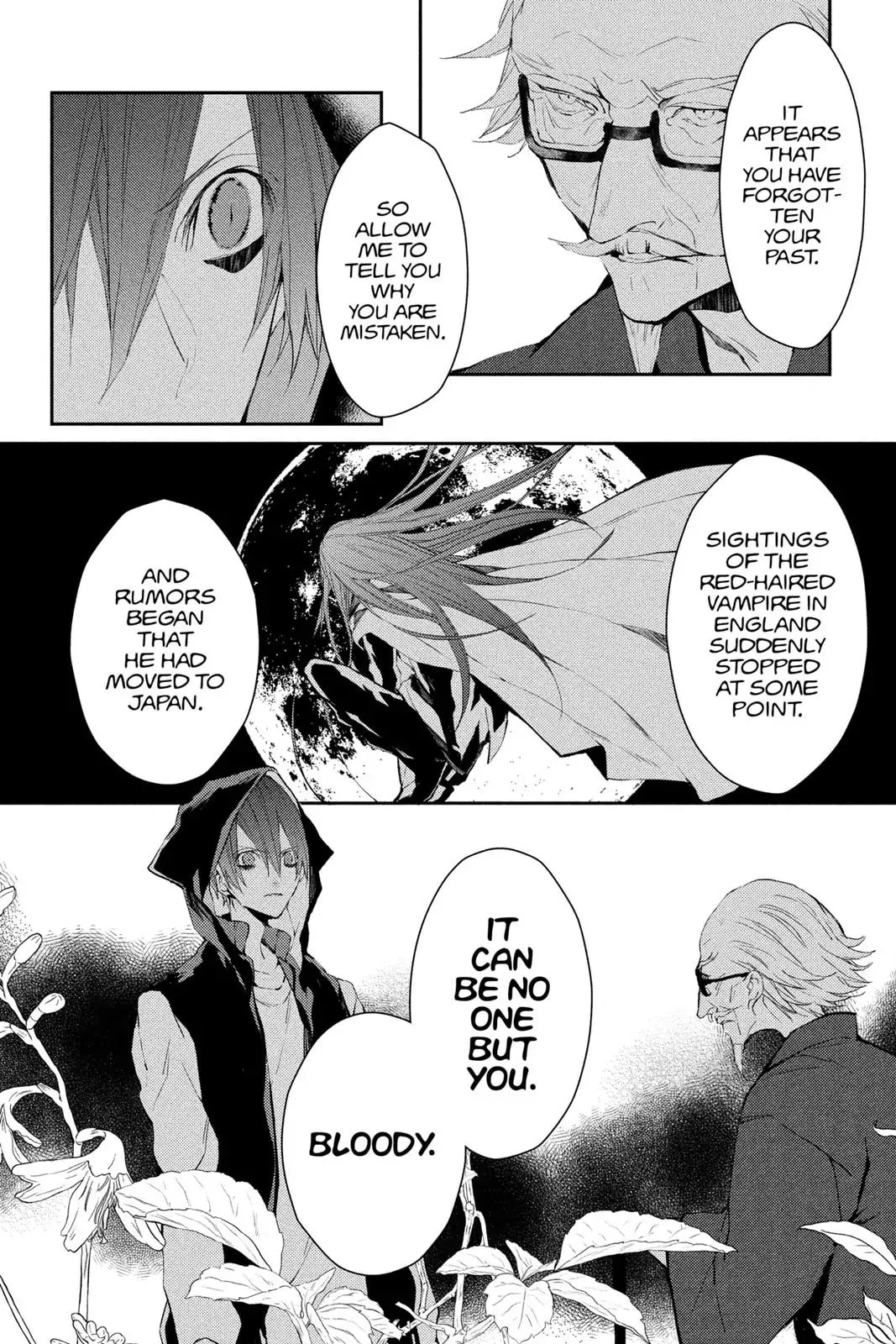 Read Bloody Mary chapter 22 image 10 on Lezhin