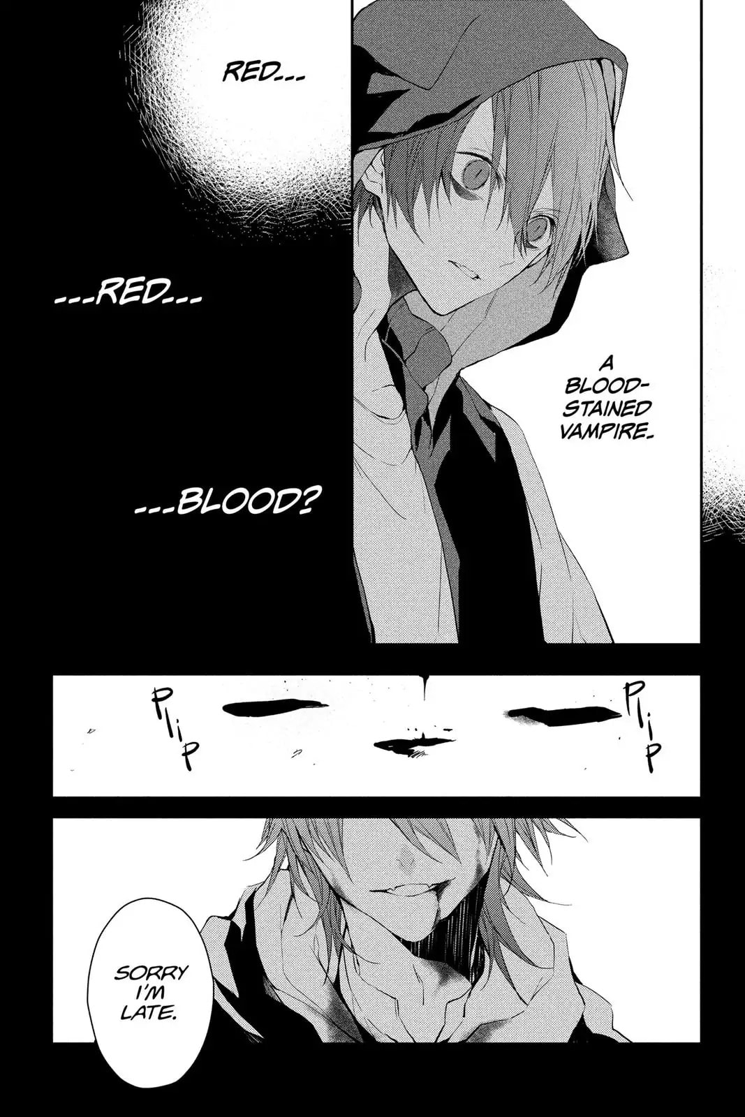 Read Bloody Mary chapter 22 image 11 on Lezhin