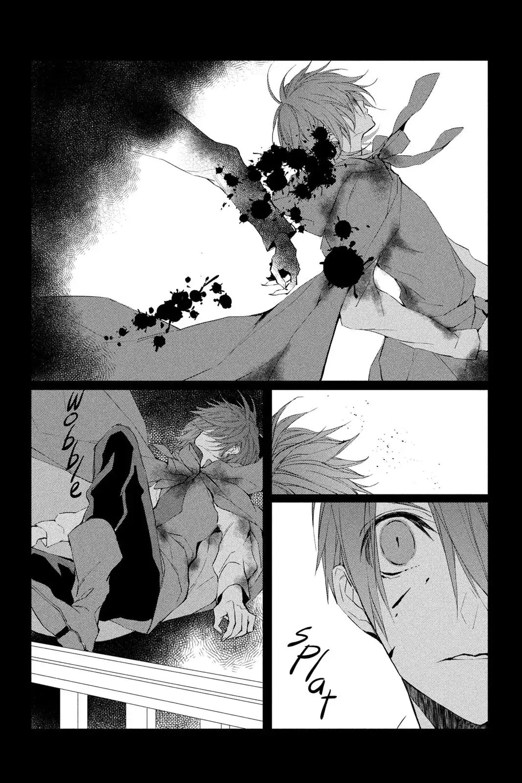 Read Bloody Mary chapter 22 image 16 on Lezhin