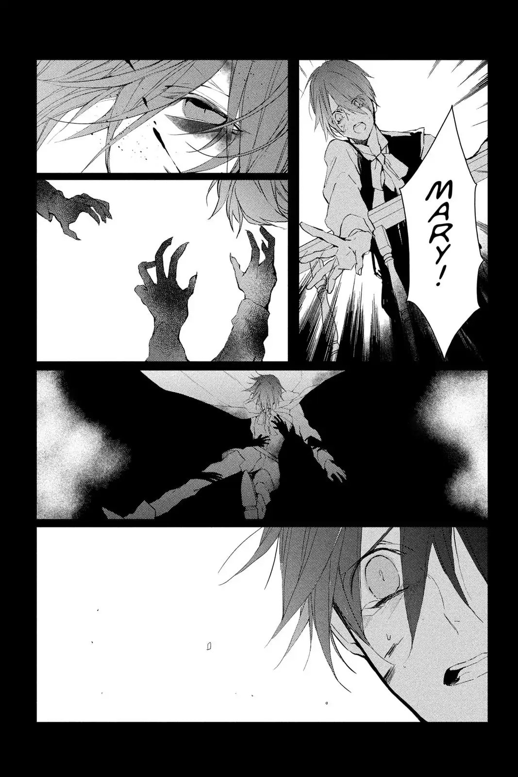 Read Bloody Mary chapter 22 image 17 on Lezhin
