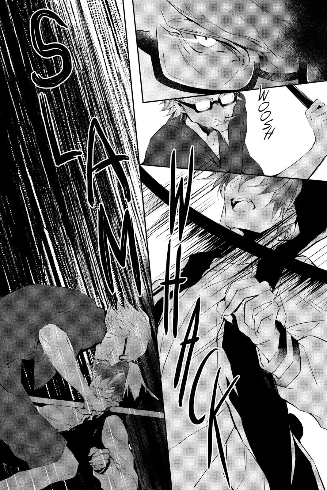Read Bloody Mary chapter 22 image 20 on Lezhin