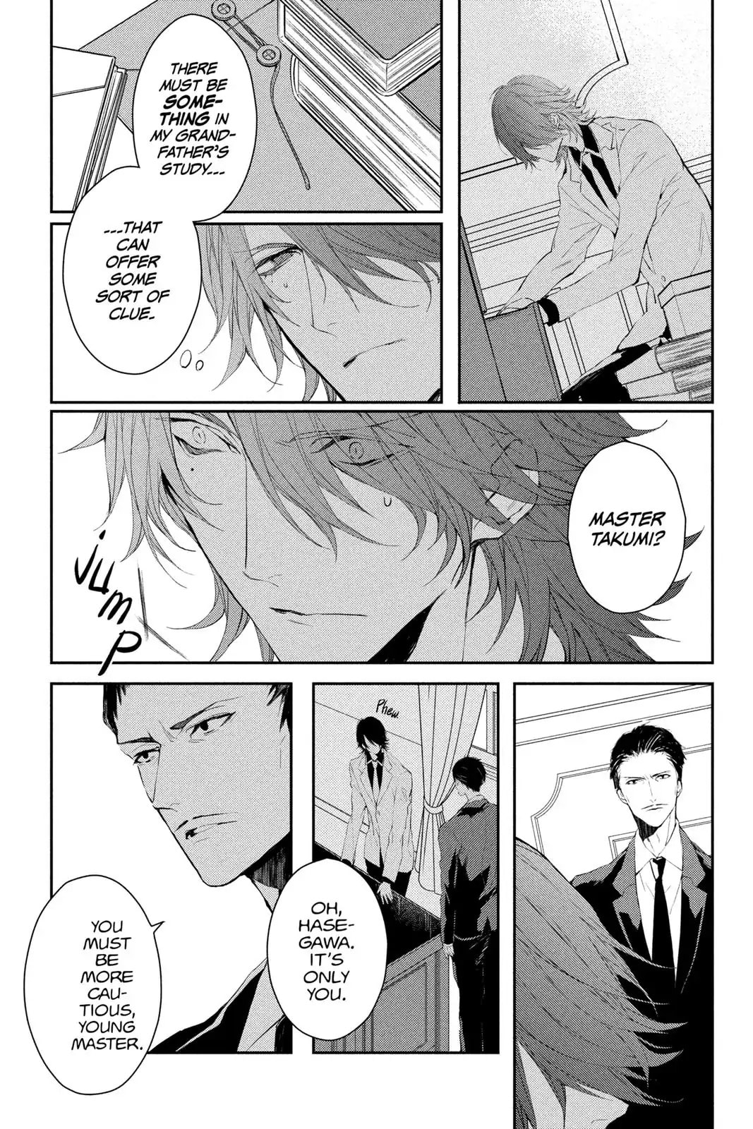 Read Bloody Mary chapter 22 image 26 on Lezhin