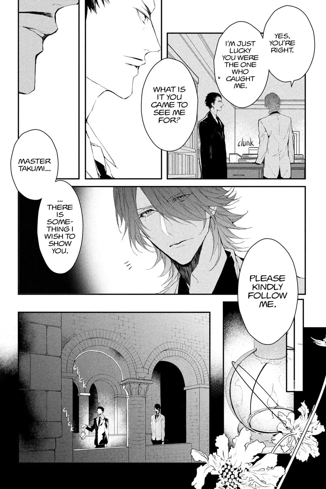 Read Bloody Mary chapter 22 image 27 on Lezhin