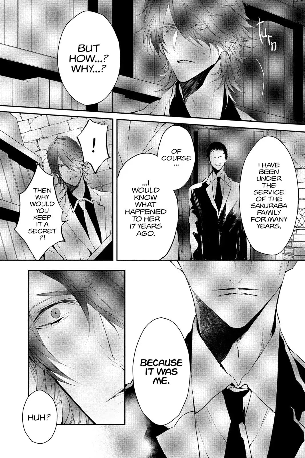 Read Bloody Mary chapter 22 image 30 on Lezhin