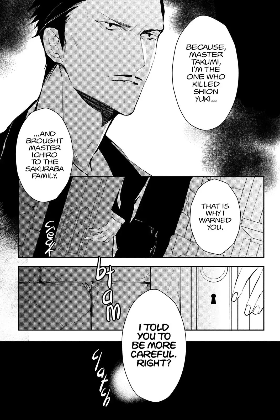 Read Bloody Mary chapter 22 image 31 on Lezhin