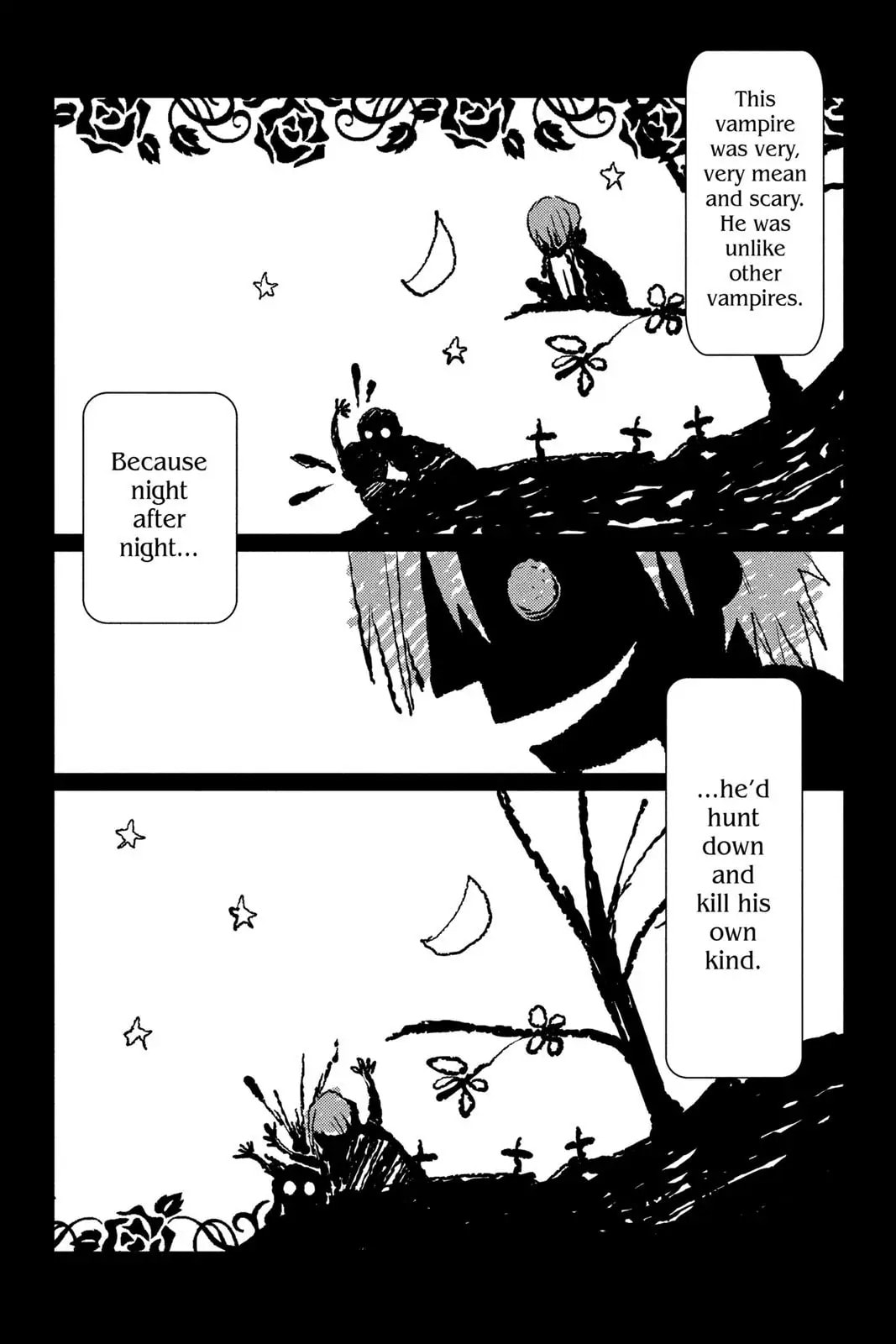 Read Bloody Mary chapter 22 image 4 on Lezhin