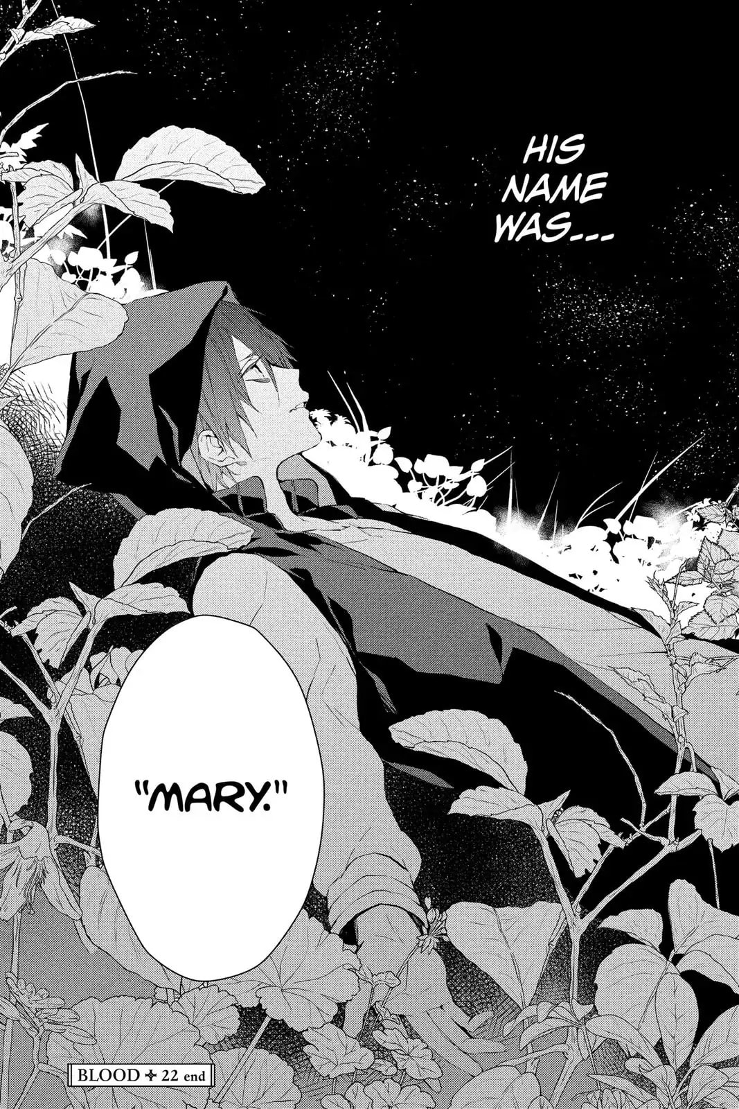 Read Bloody Mary chapter 22 image 40 on Lezhin