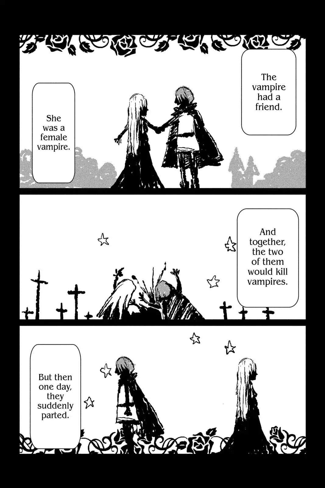 Read Bloody Mary chapter 22 image 5 on Lezhin