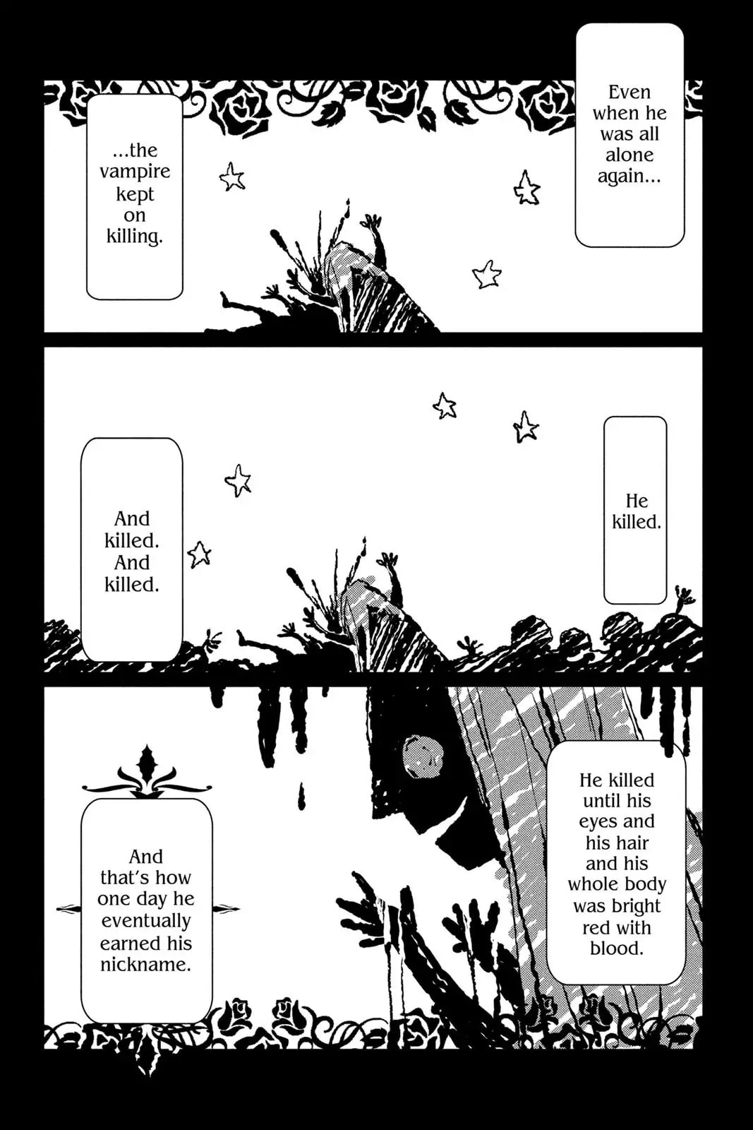 Read Bloody Mary chapter 22 image 6 on Lezhin