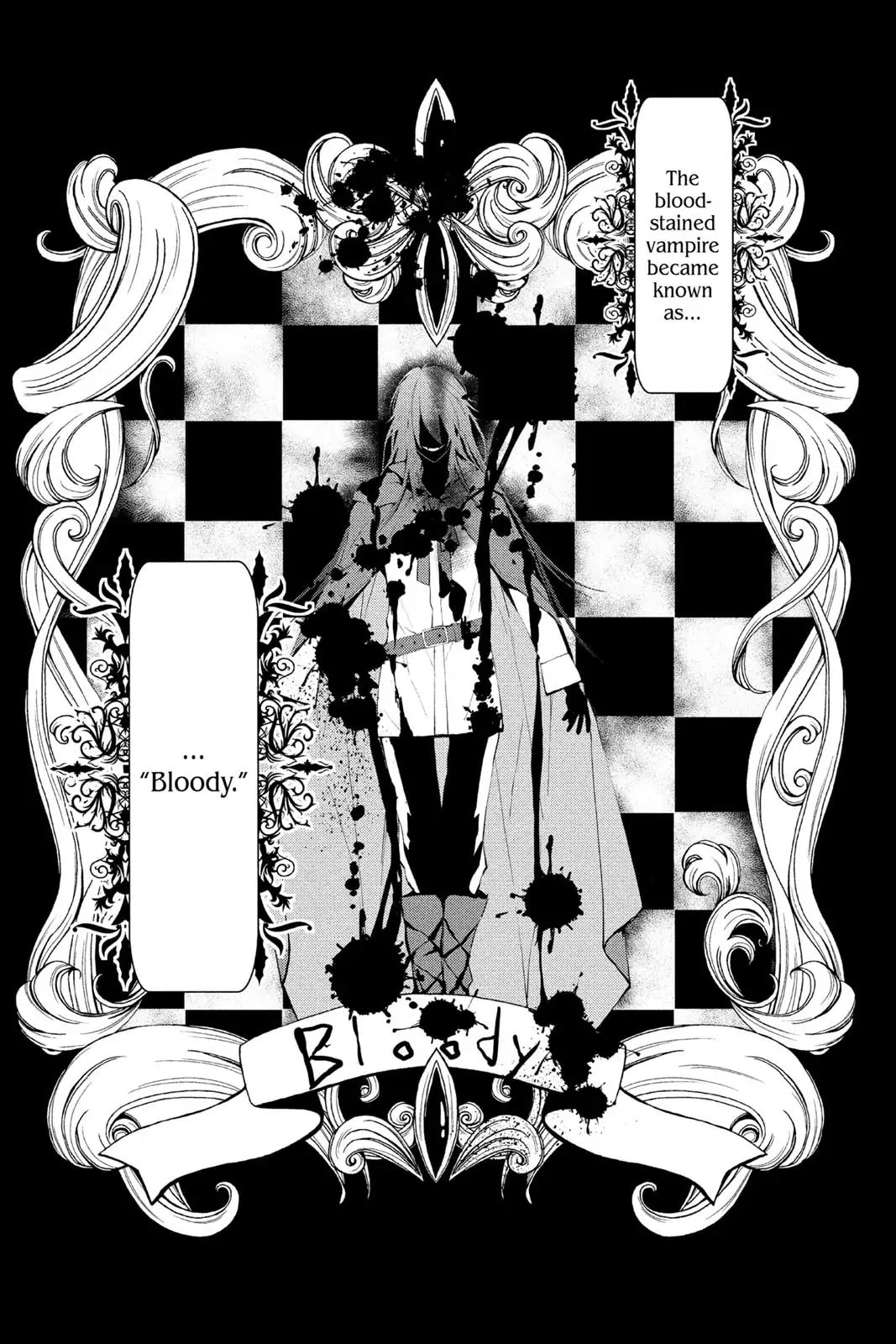 Read Bloody Mary chapter 22 image 7 on Lezhin