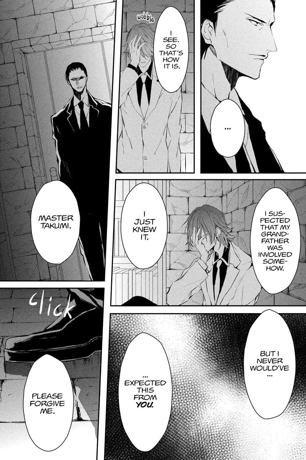 Read Bloody Mary chapter 23 image 13 on Lezhin