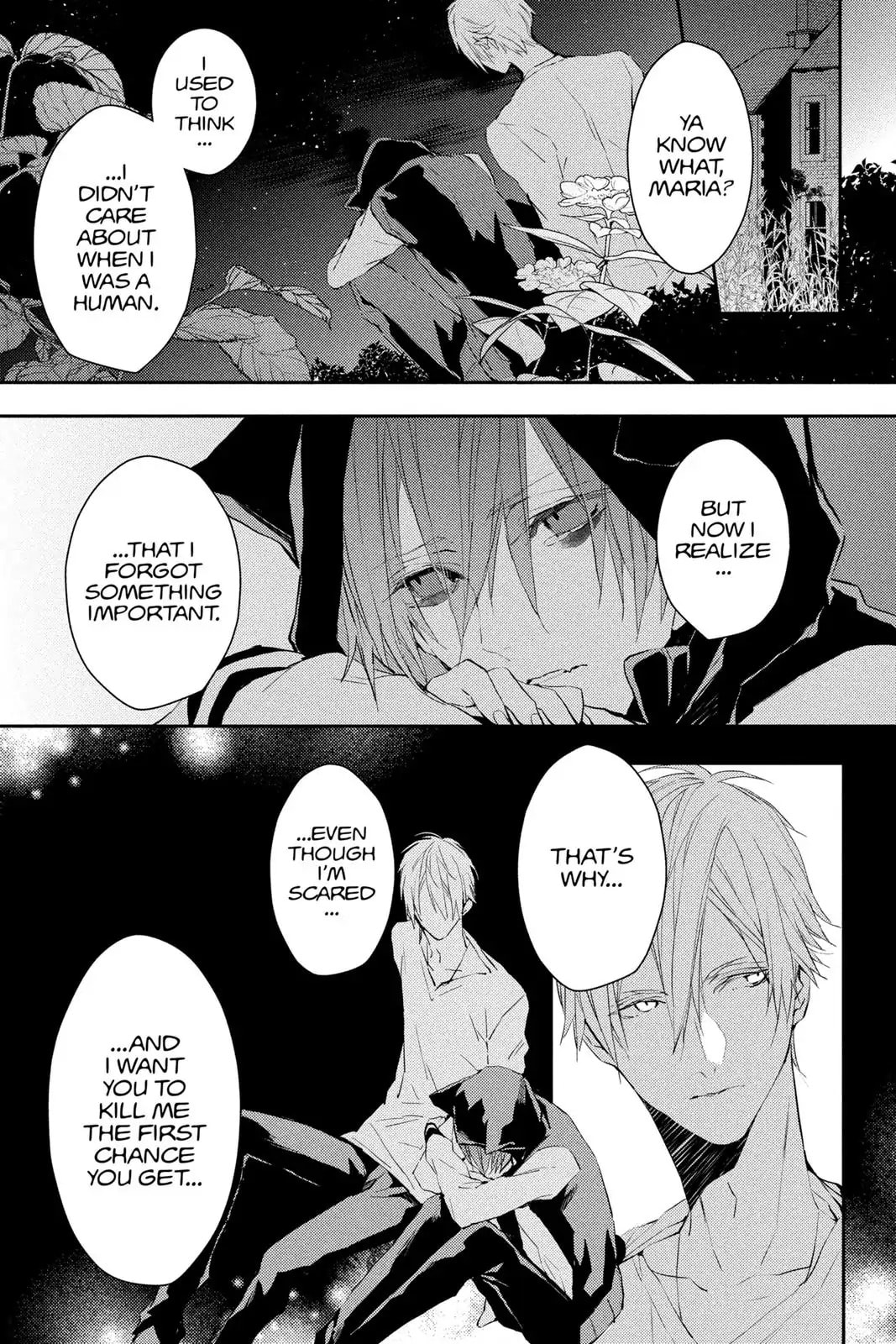 Read Bloody Mary chapter 23 image 16 on Lezhin