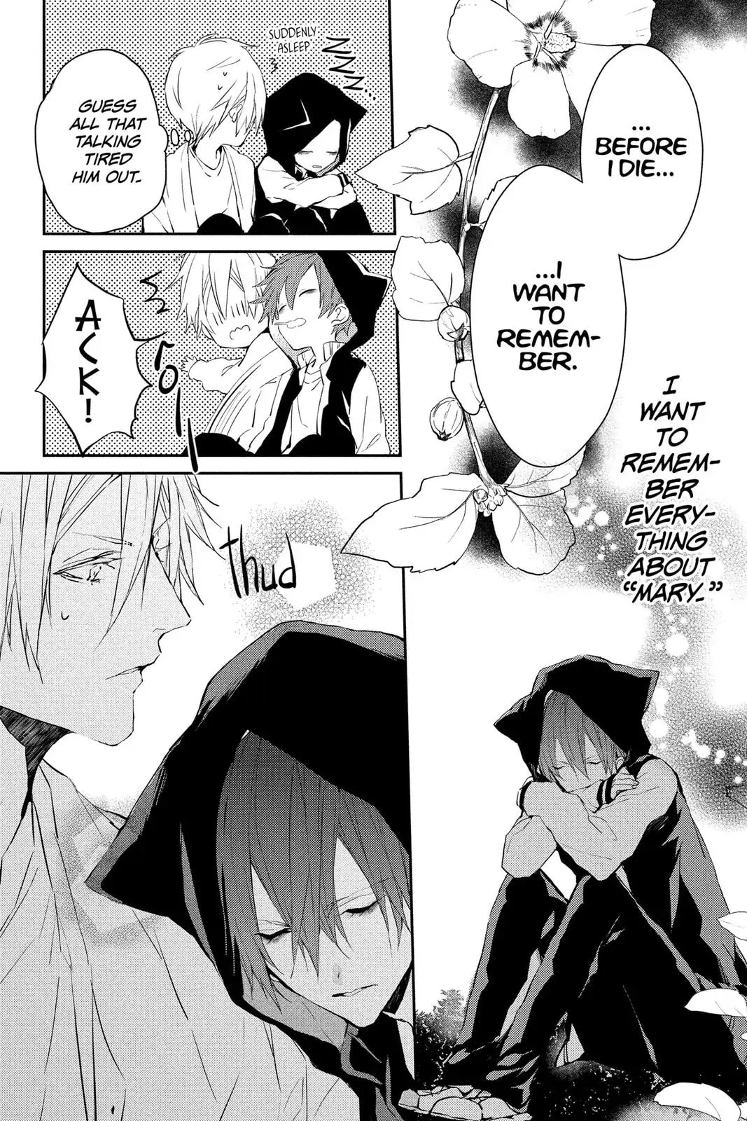 Read Bloody Mary chapter 23 image 17 on Lezhin