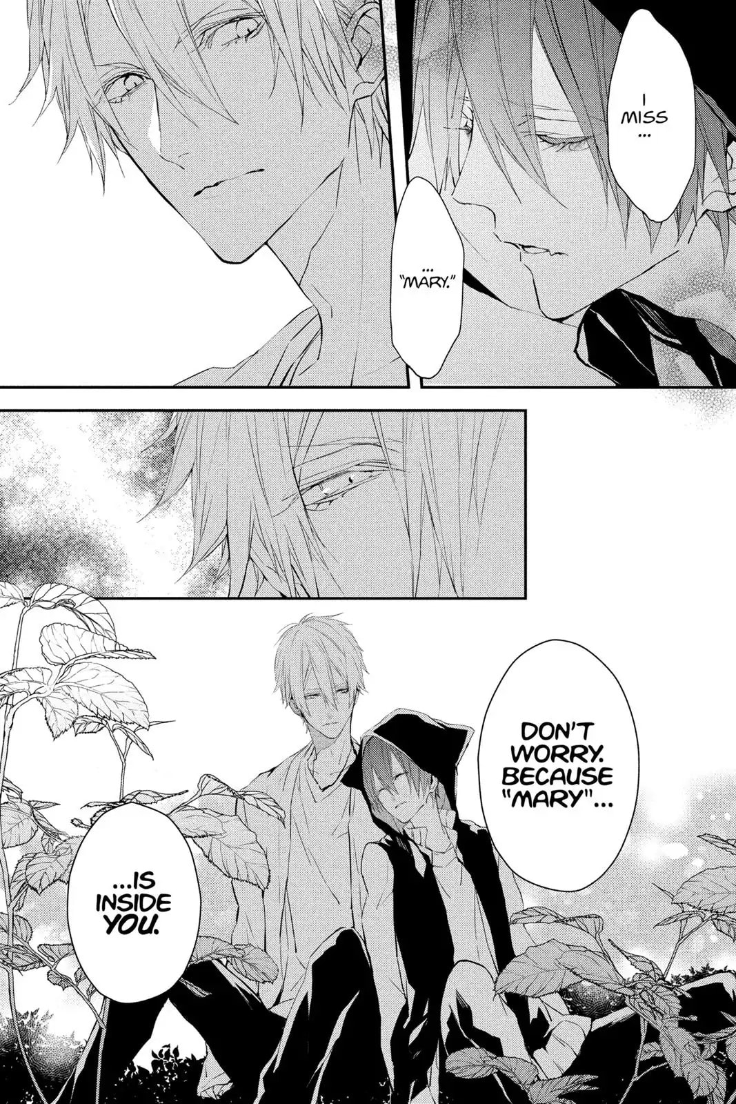 Read Bloody Mary chapter 23 image 18 on Lezhin