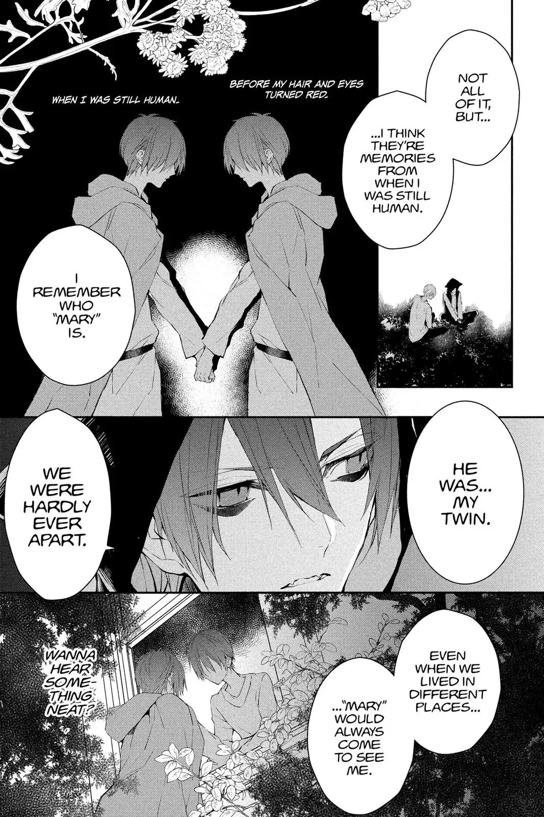 Read Bloody Mary chapter 23 image 2 on Lezhin