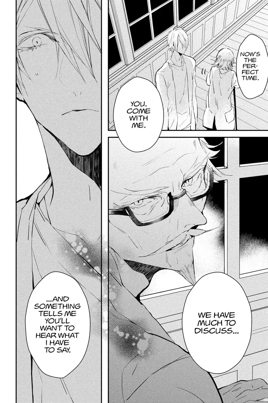 Read Bloody Mary chapter 23 image 21 on Lezhin