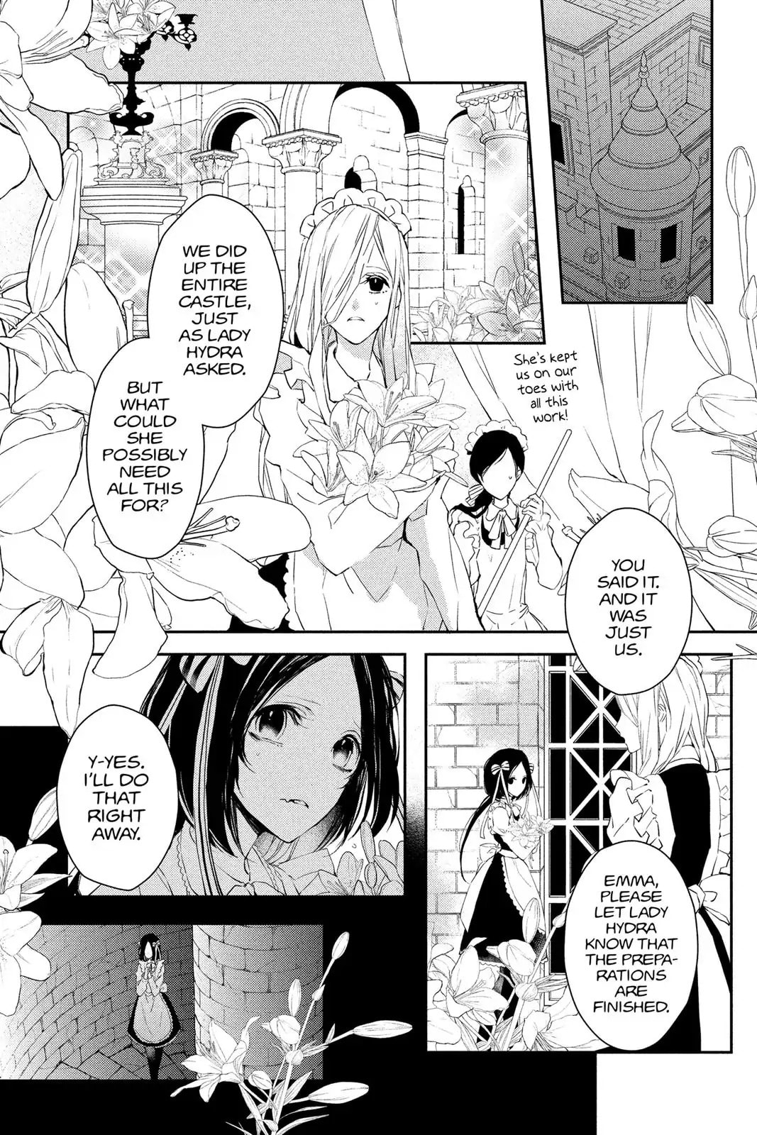 Read Bloody Mary chapter 23 image 22 on Lezhin