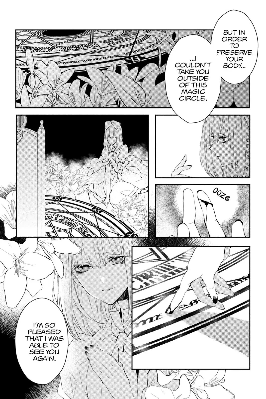 Read Bloody Mary chapter 23 image 27 on Lezhin