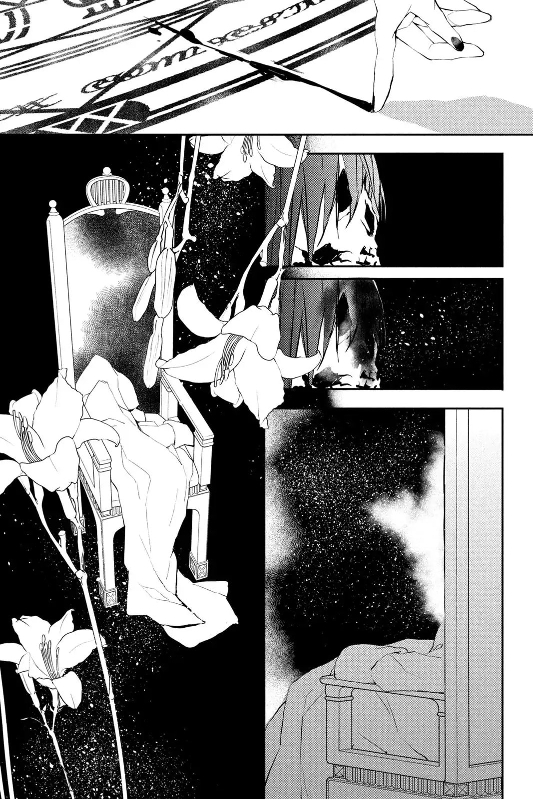 Read Bloody Mary chapter 23 image 28 on Lezhin