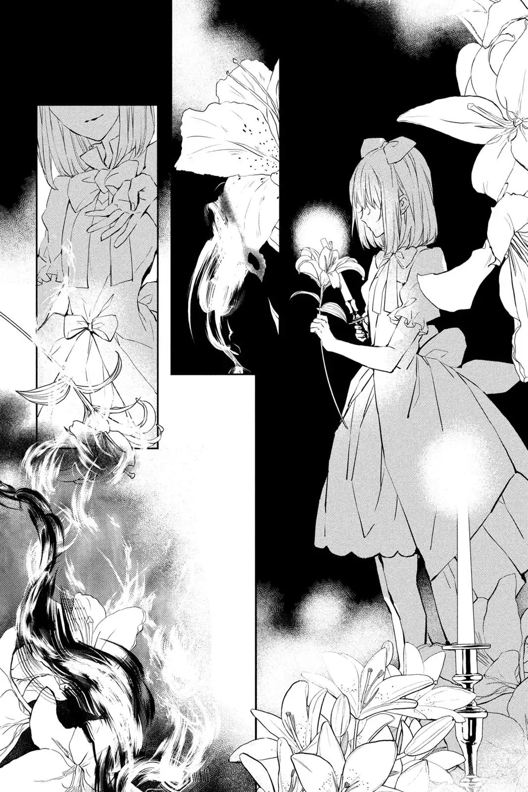 Read Bloody Mary chapter 23 image 29 on Lezhin