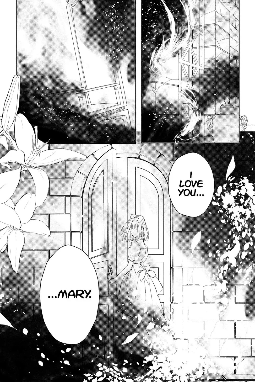 Read Bloody Mary chapter 23 image 30 on Lezhin
