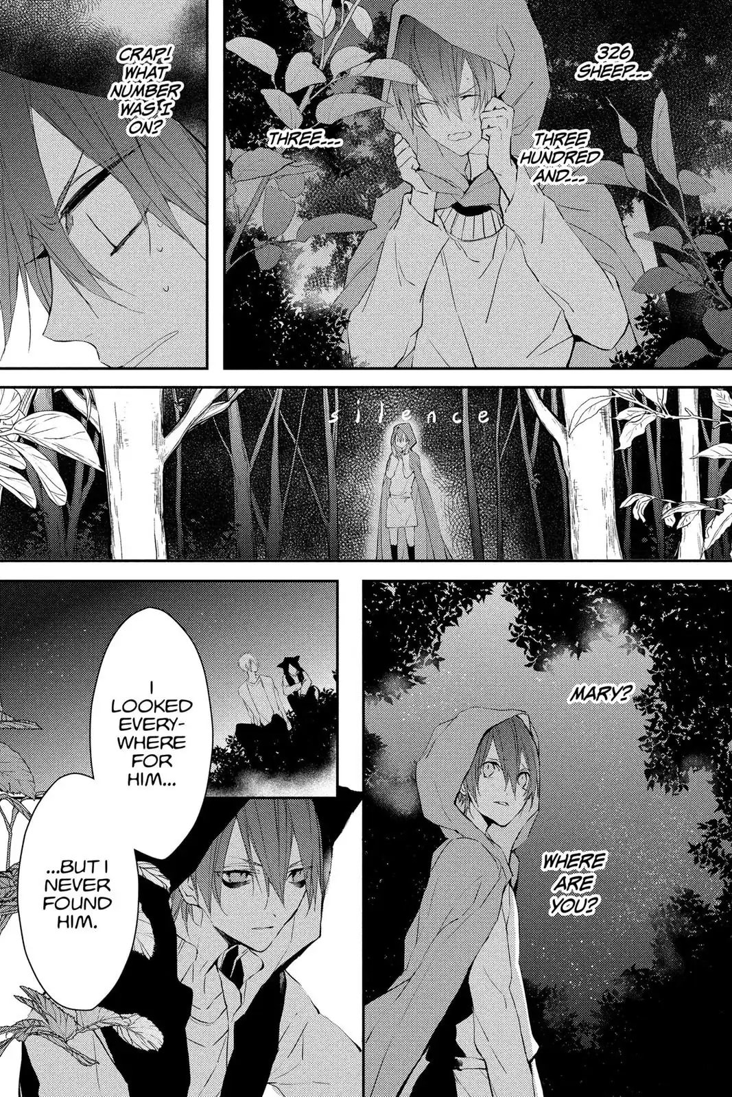 Read Bloody Mary chapter 23 image 6 on Lezhin