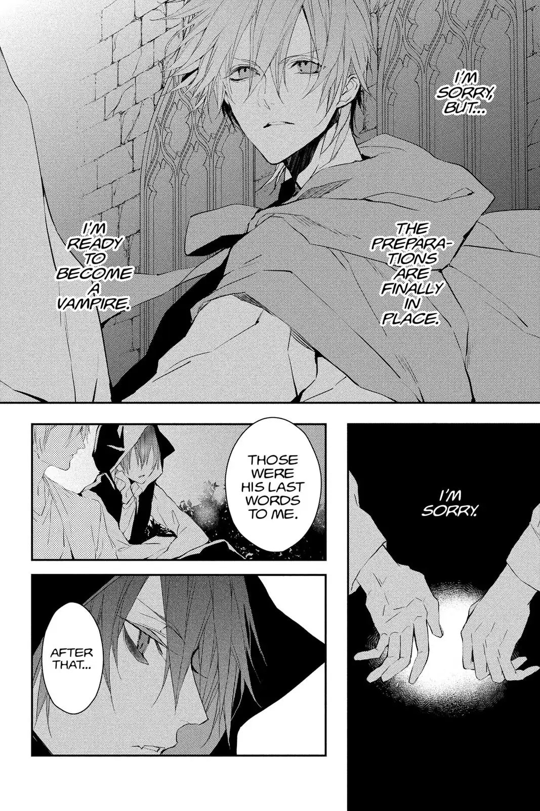 Read Bloody Mary chapter 23 image 9 on Lezhin