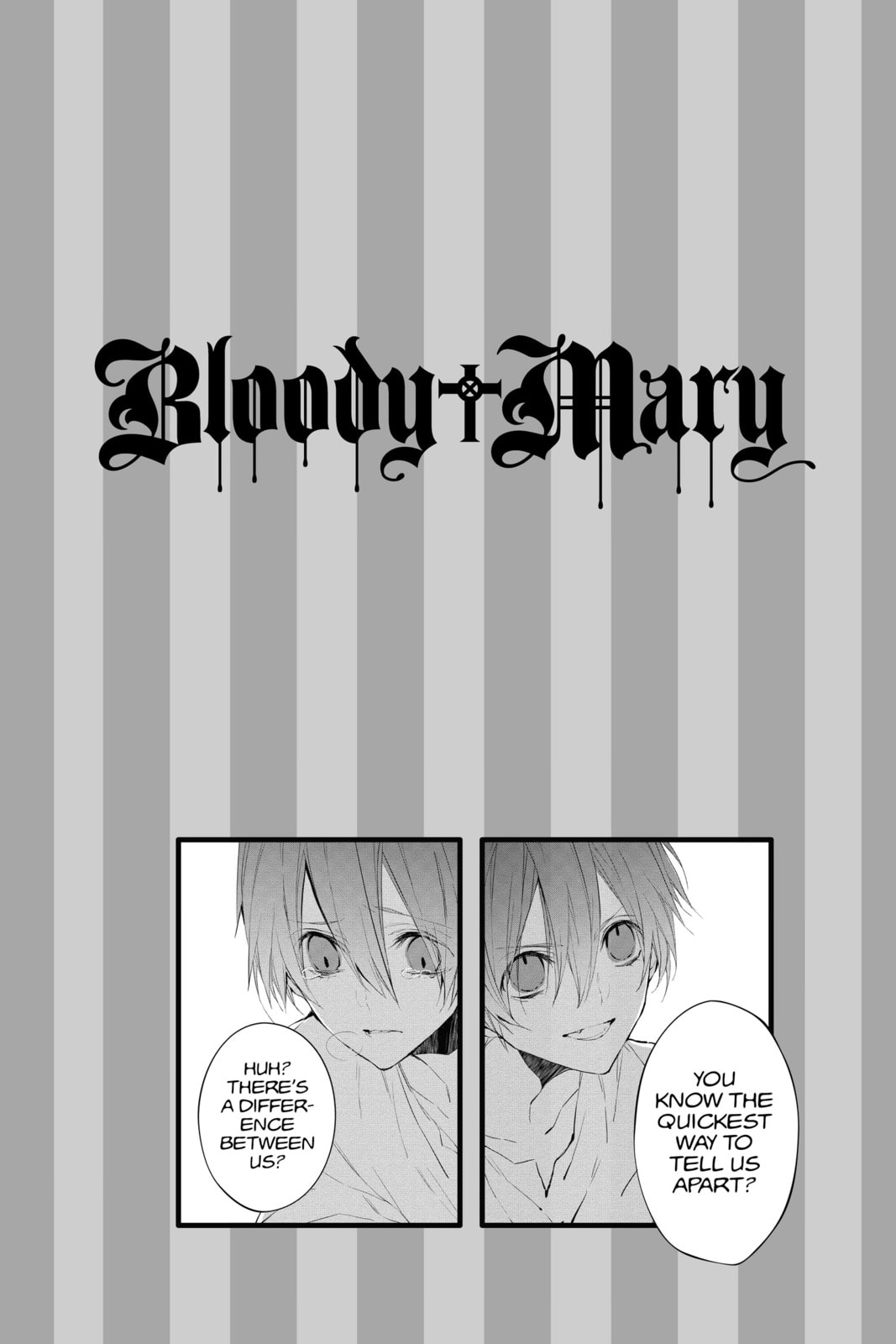 Read Bloody Mary chapter 24.1 image 9 on Lezhin
