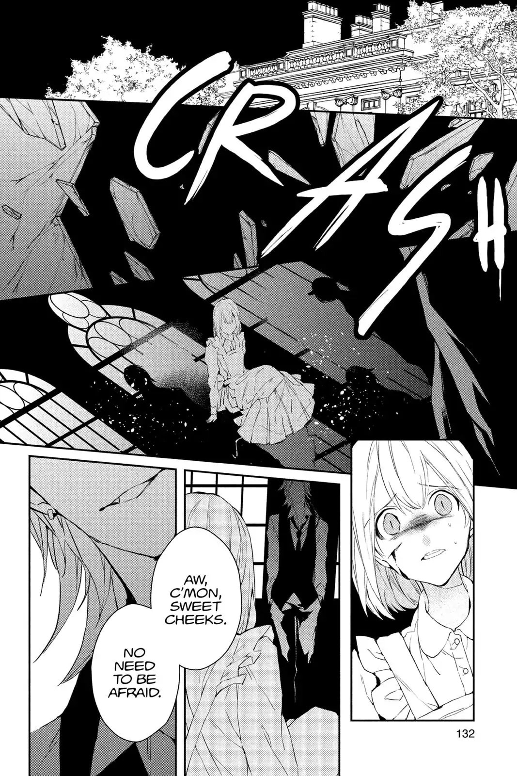 Read Bloody Mary chapter 24 image 13 on Lezhin