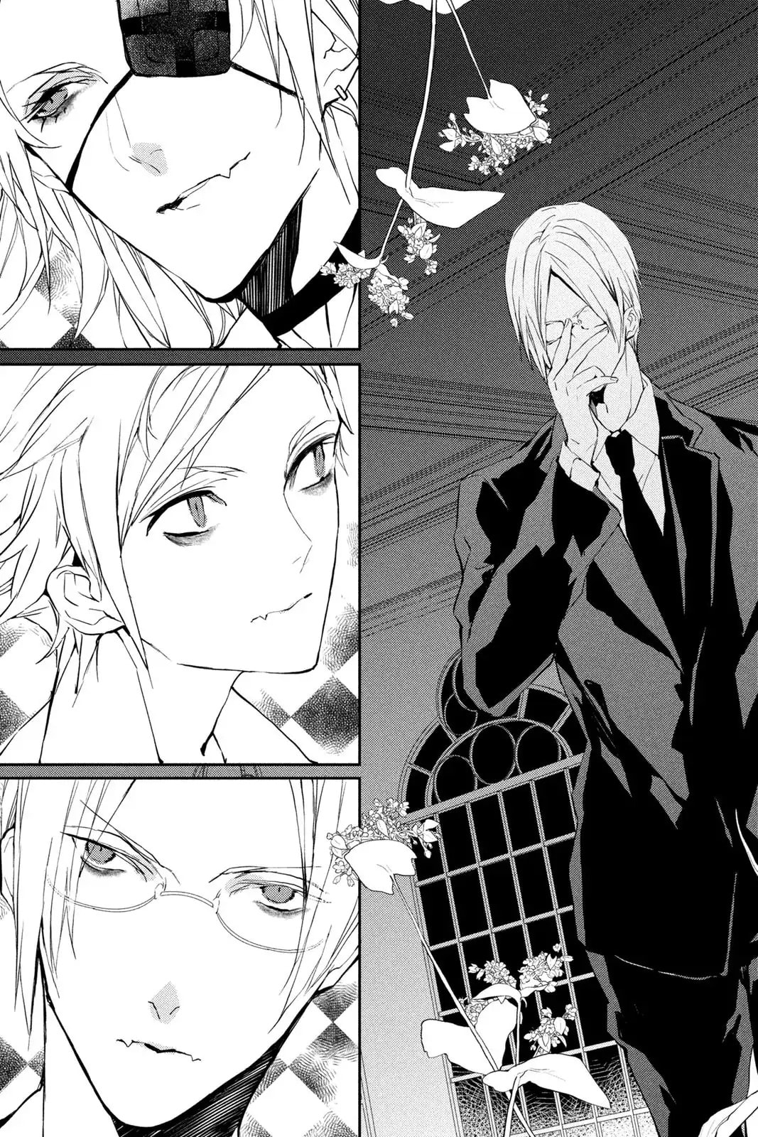 Read Bloody Mary chapter 24 image 16 on Lezhin