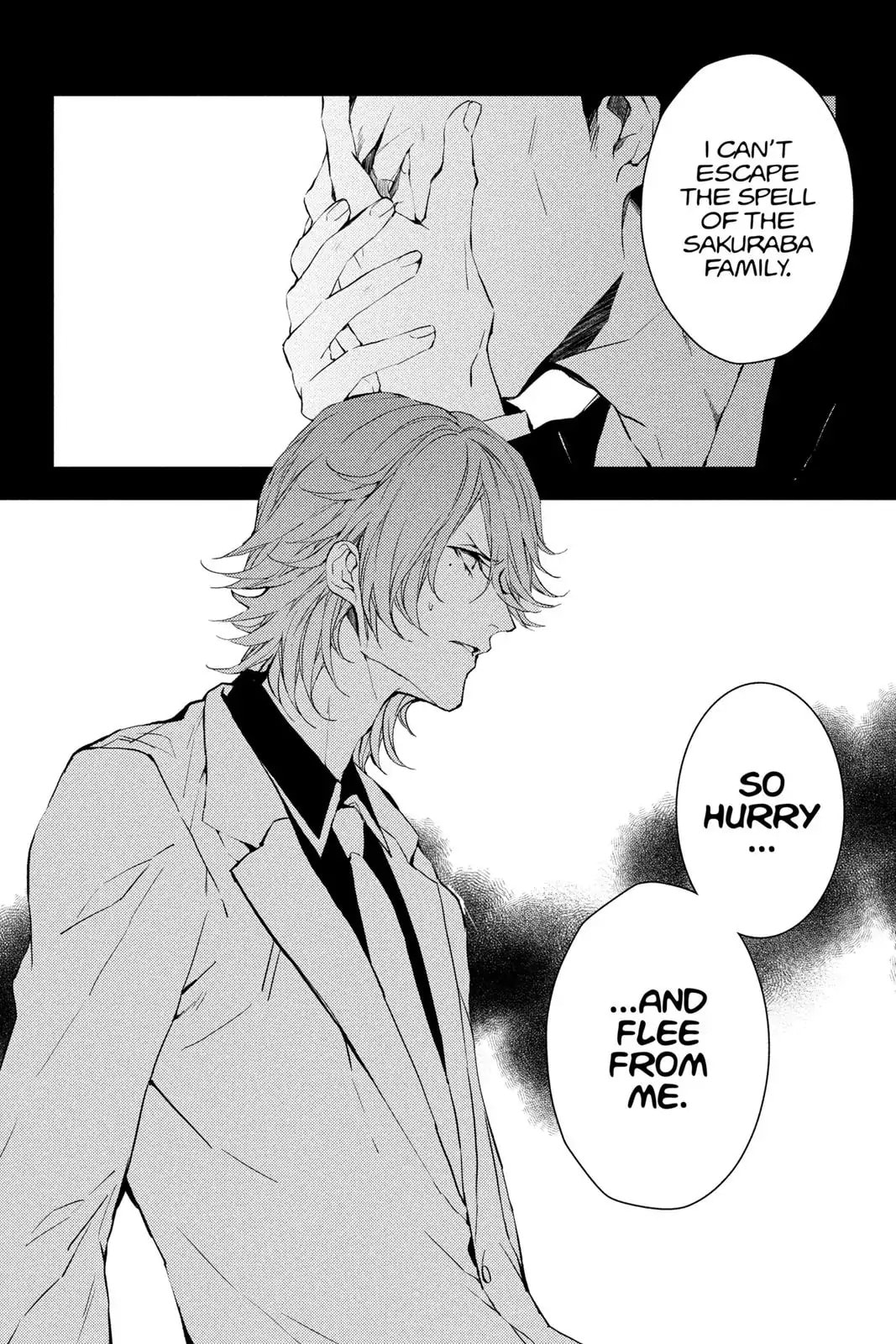 Read Bloody Mary chapter 24 image 19 on Lezhin
