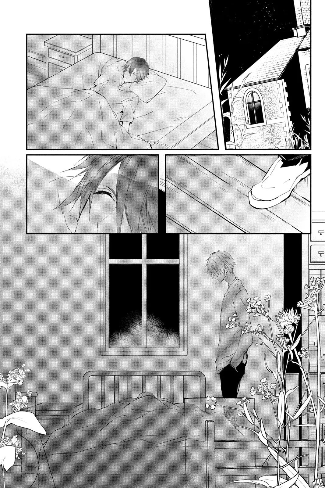 Read Bloody Mary chapter 24 image 20 on Lezhin