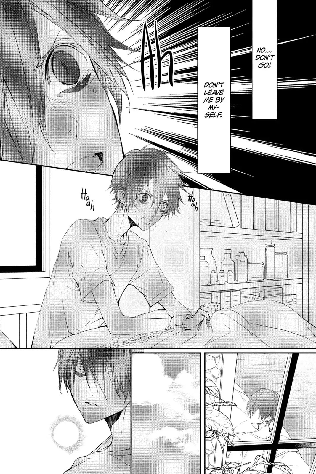 Read Bloody Mary chapter 24 image 23 on Lezhin