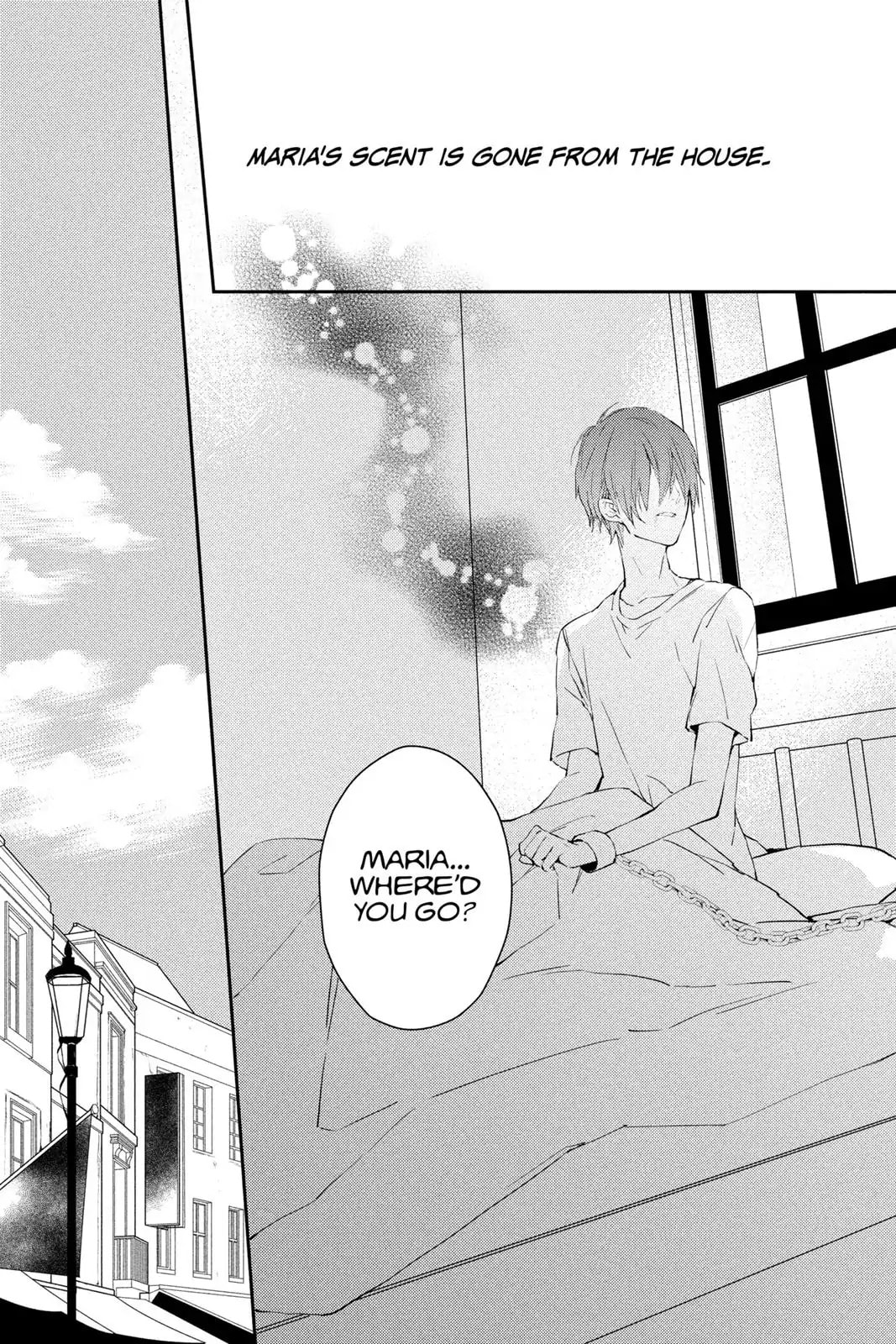 Read Bloody Mary chapter 24 image 24 on Lezhin