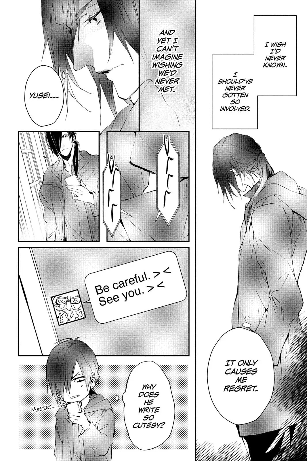 Read Bloody Mary chapter 24 image 29 on Lezhin