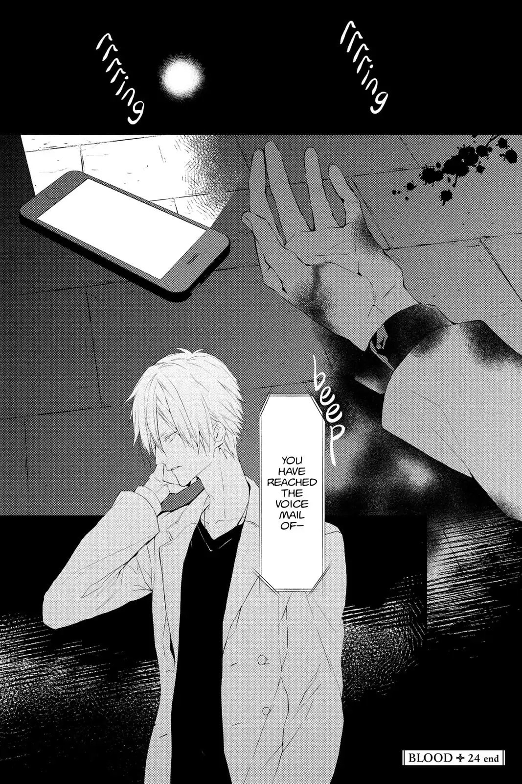 Read Bloody Mary chapter 24 image 31 on Lezhin