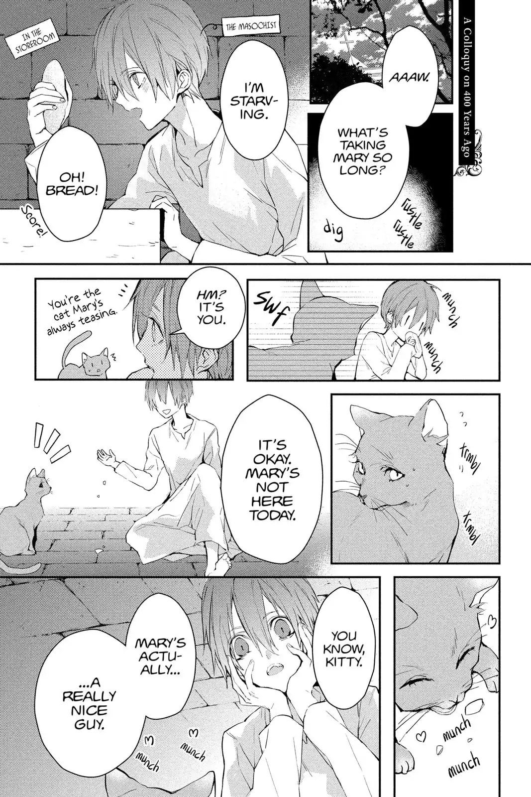 Read Bloody Mary chapter 24 image 34 on Lezhin