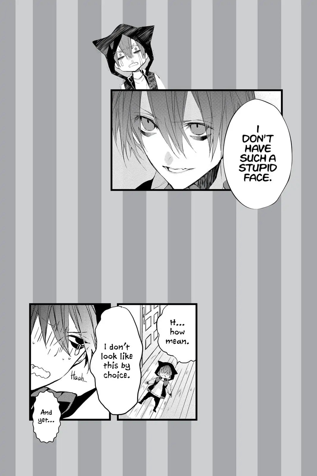 Read Bloody Mary chapter 24 image 44 on Lezhin