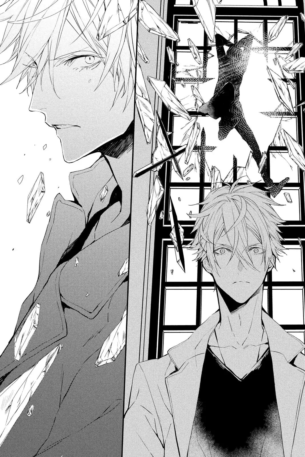Read Bloody Mary chapter 25 image 10 on Lezhin